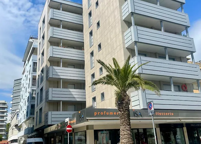 Appartamento Lignano Sabbiadoro Centro