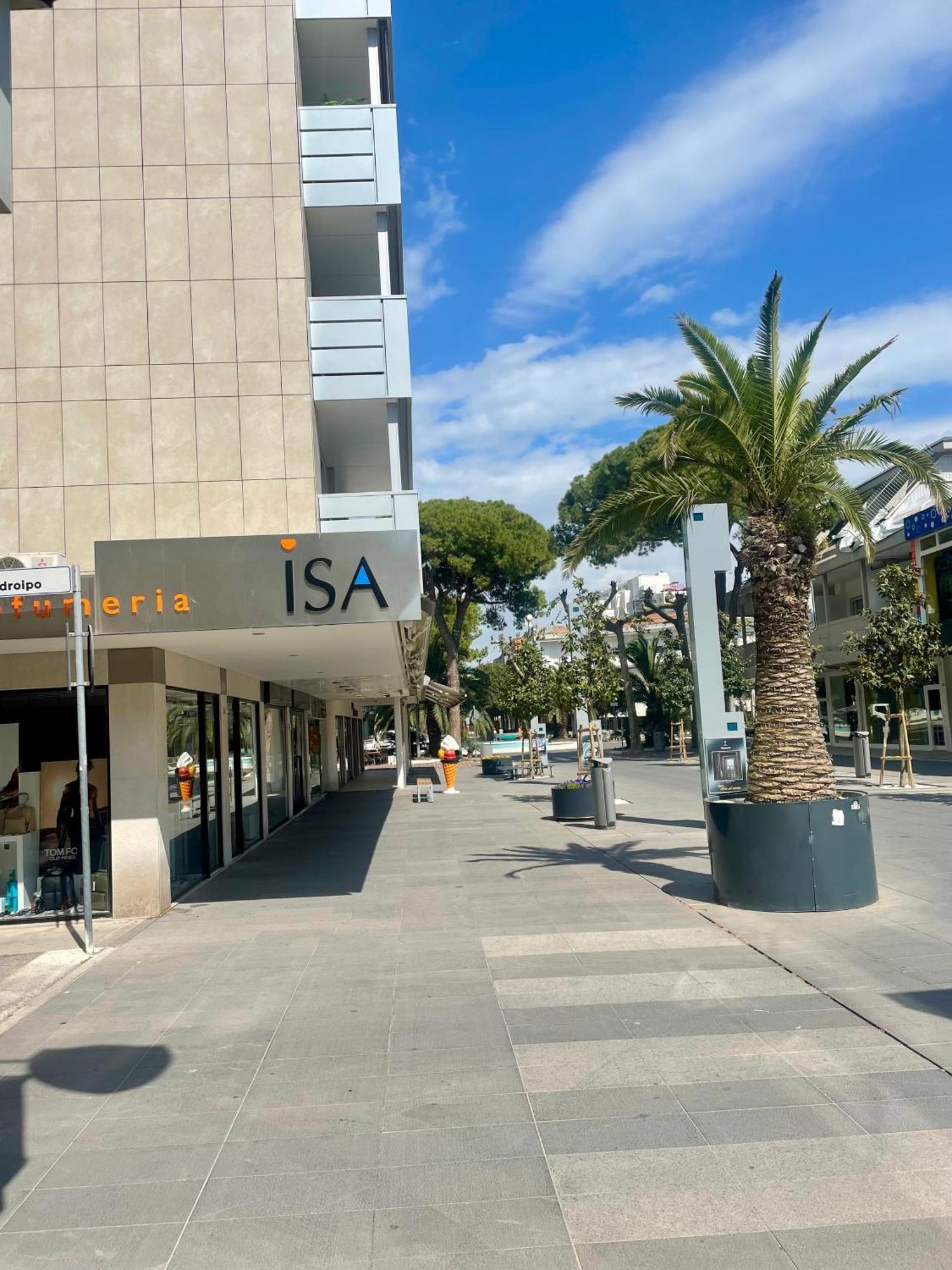 Centro Lignano Sabbiadoro